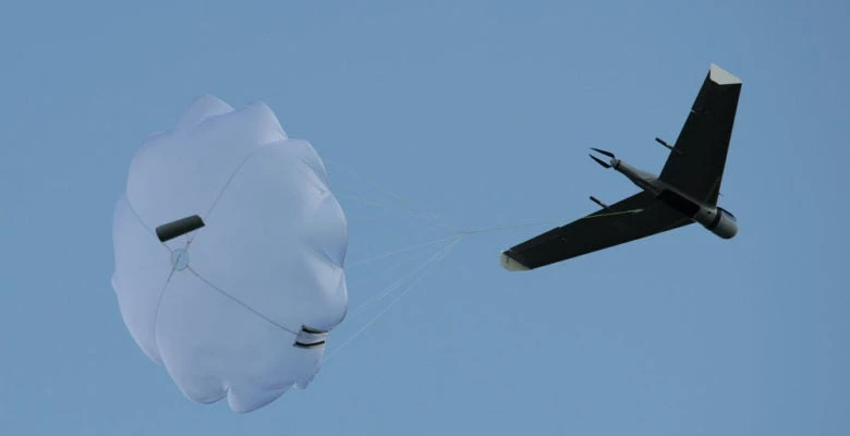 Φώτο-ντοκουμέντο: Η Ρωσία έδωσε στη δημοσιότητα τα «UAV» που επιτέθηκαν στις Βάσεις (Χμεϊμίμ και Ταρτούς)